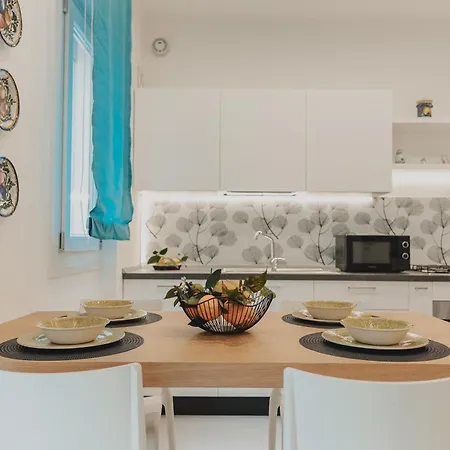 Matty's House Apartment