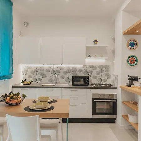 Apartment Matty's House *