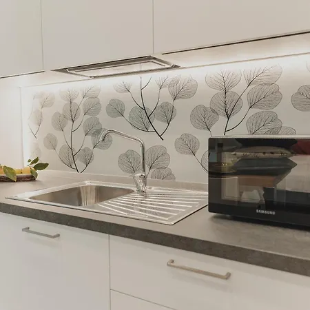 Matty's House Apartment *