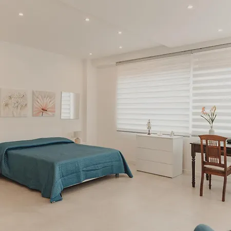 Matty's House Apartment