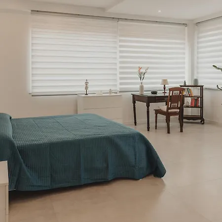 Matty's House Cefalu