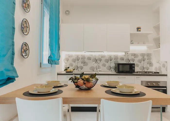 Matty's House Apartment