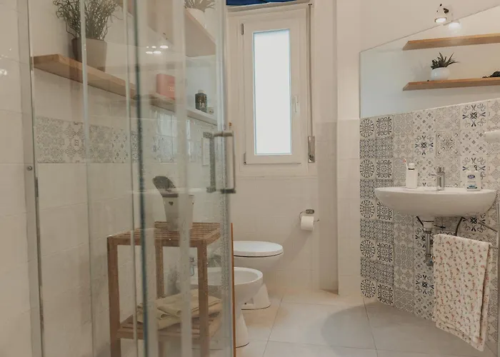 Apartment Matty's House Cefalu