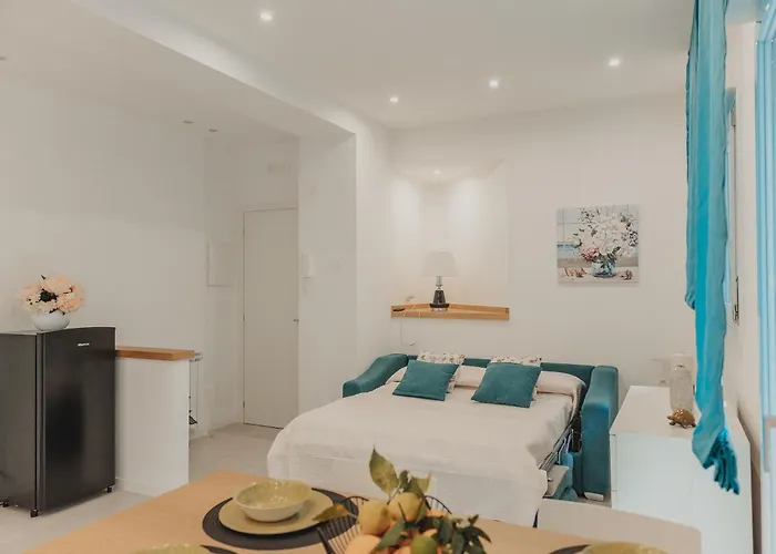 Apartment Matty's House *