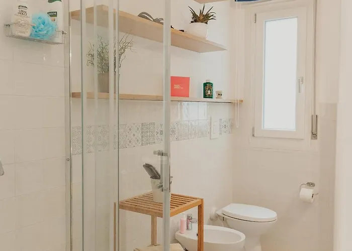 Matty's House Cefalu