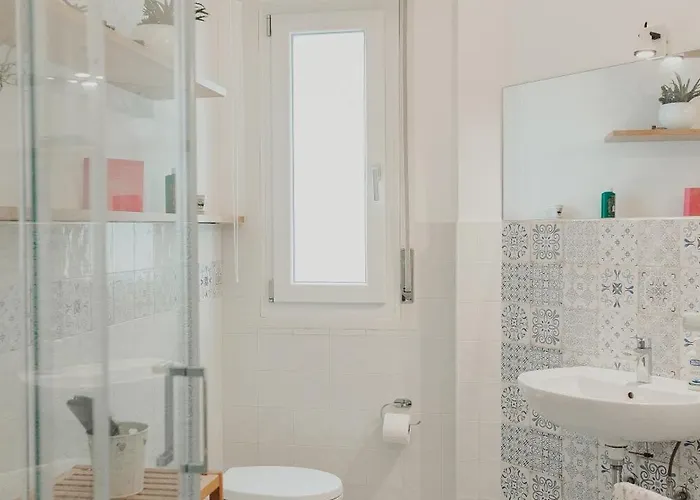 Matty's House * Cefalu