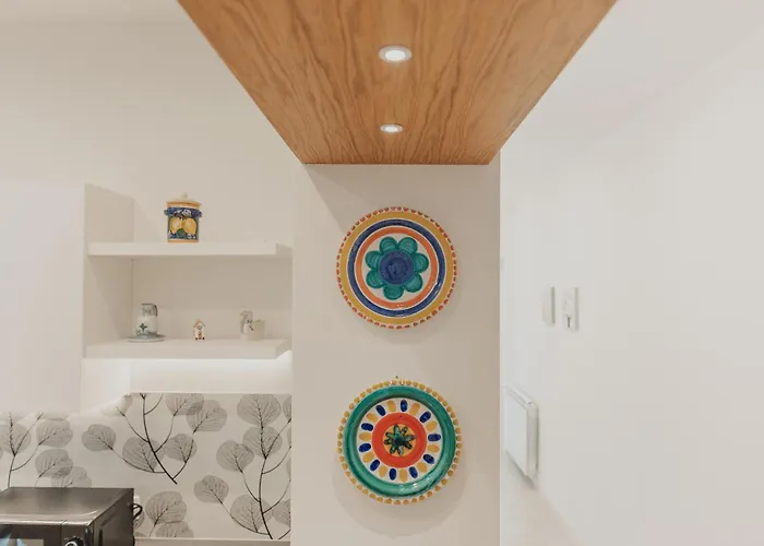 Apartment Matty's House *