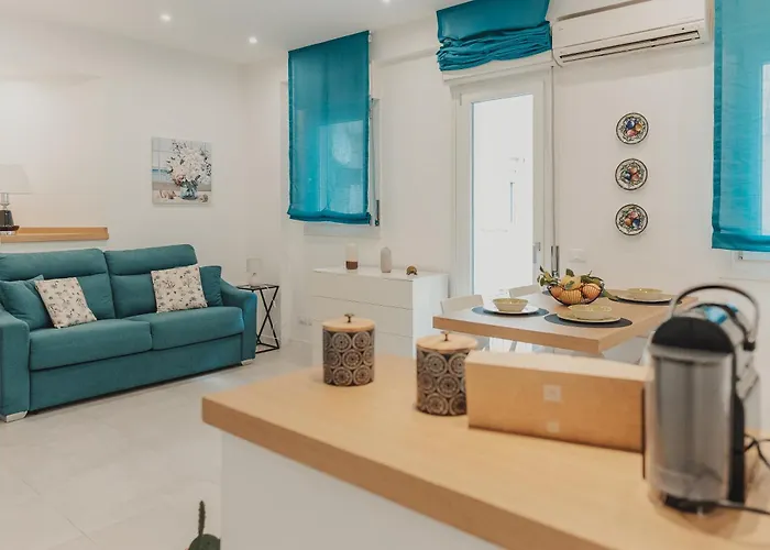 Apartment Matty's House