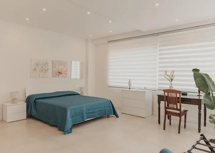 Matty's House Apartment