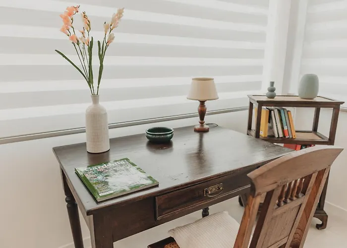 Matty's House Cefalu