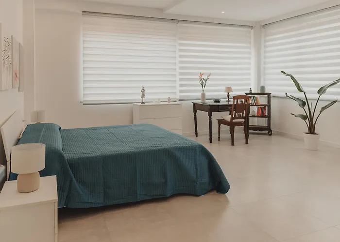 Matty's House Cefalu