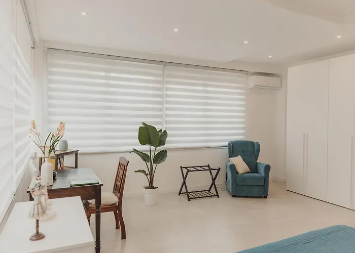 Matty's House * Cefalu