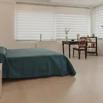 Matty's House