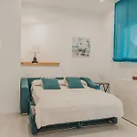 Matty's House Apartment Cefalu