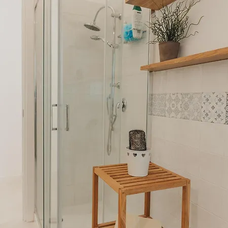 Lägenhet Matty's House *