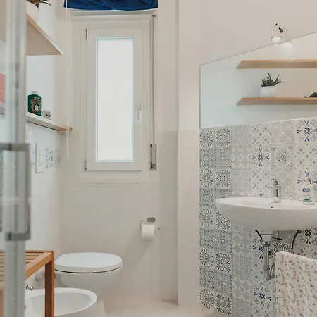 Matty's House Apartmán *