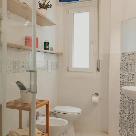 Matty's House Apartmán Cefalù