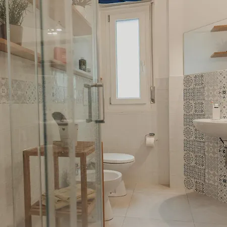 Apartmán Matty's House Cefalù