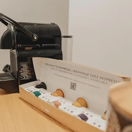 Matty's House Apartmán