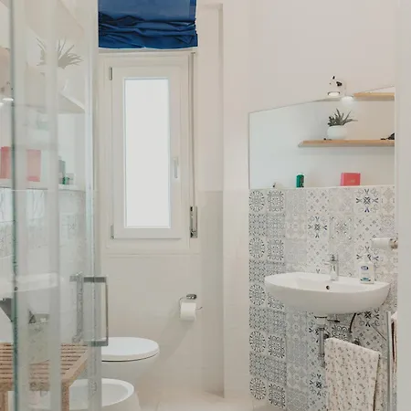 Apartmán Matty's House