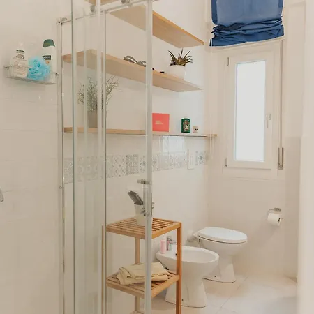 Matty's House Cefalù