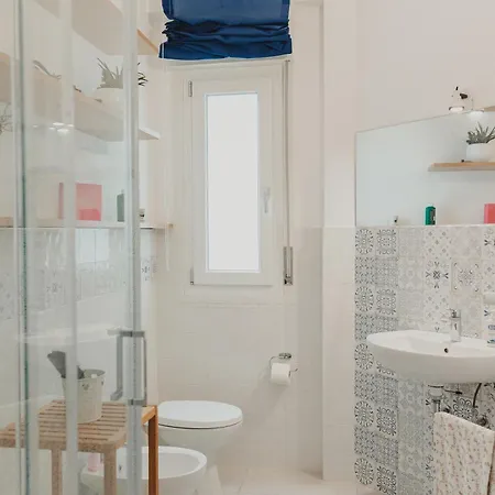 Matty's House * Cefalù