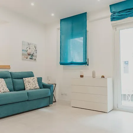 Lägenhet Matty's House