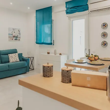 Lägenhet Matty's House