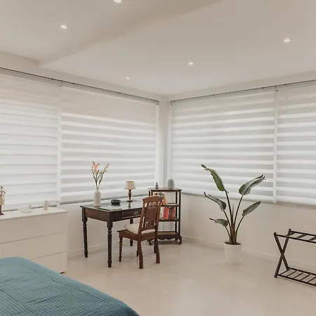 Matty's House Lägenhet Cefalù