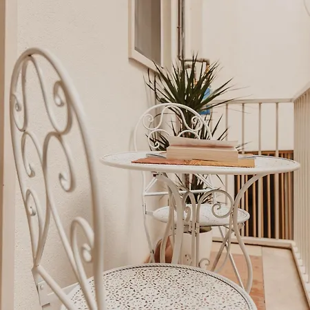 Apartmán Matty's House Cefalù