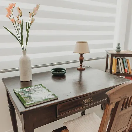 Matty's House チェファル