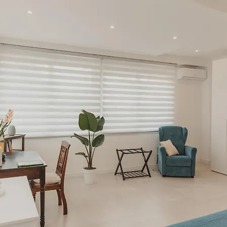 Matty's House * チェファル