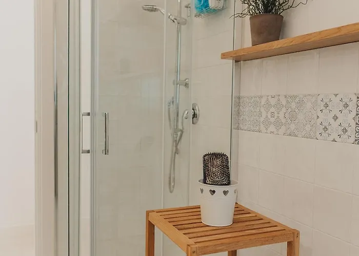 Apartment Matty's House *