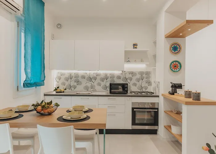 Apartment Matty's House *