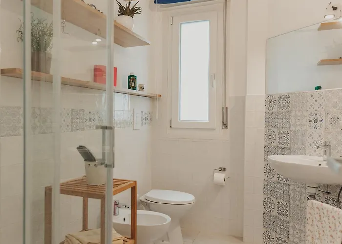 Matty's House Apartment Cefalu