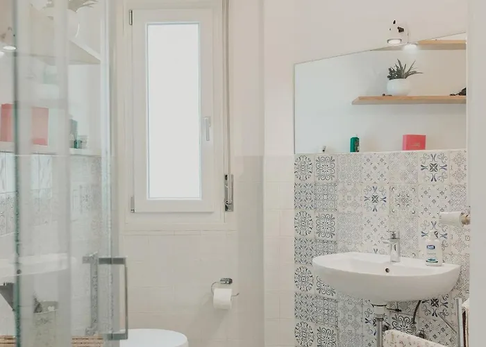 Apartment Matty's House