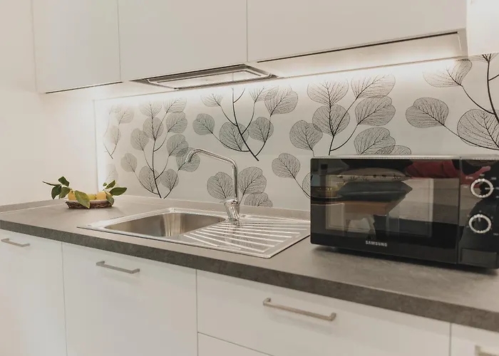 Matty's House Apartment *