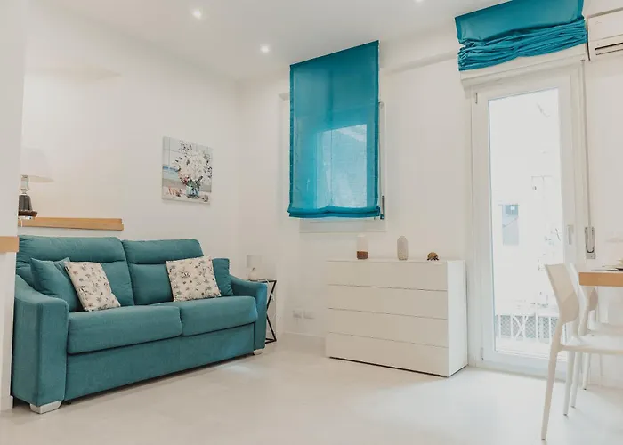 Apartment Matty's House