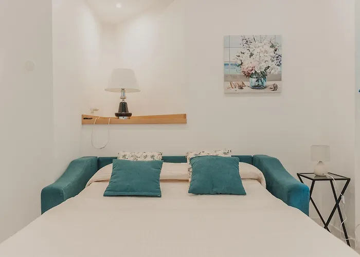 Matty's House Apartment *