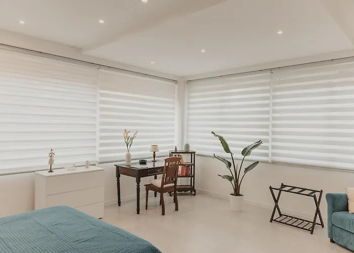 Matty's House Apartment Cefalu