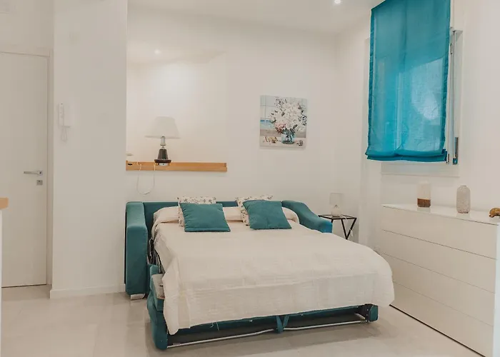 Matty's House Apartment Cefalu